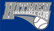 07/24/2019 Hitmen Baseball Club Fundraiser 6:30pm