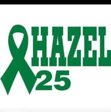 07/14/2019 Fundraiser to Support the Hazel Family 3pm PUBLIC EVENT