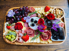 SOLD OUT 05/06/2021 Charcuterie Board and Sangria Night Out with Rosemary Fresh 6:00pm