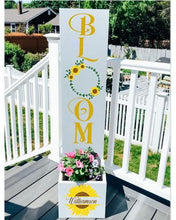 06/09/2021 Decorate your Porch with our 4ft Porch Planter Box Workshop 6:30pm