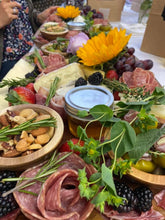 07/15/2021 Charcuterie Board and Prosecco Night Out with Rosemary Fresh 6:00pm
