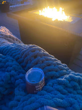 06/15/2021 Get Cozy by the Fire pit Blanket Workshop $10 off ($80) 6:30pm