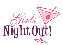 12/10/2018 (Girls Night Out Private Party-Amy)