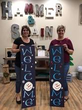 11/01/2019 Copley Girls Night Out (Private Event Jill) 6:00pm