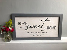 10/02/2020 - (7pm) DIY Double Sided Framed Signs! 2 signs in 1