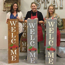 10/06/2019 Make My Porch Pretty Workshop (6:30pm)