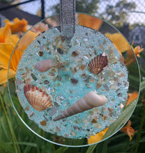 05/11/2022 Suncatchers by the Sea Workshop (Set of 3) with Blue Anchor 6:30pm