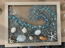 01/05/2023 Seascape Window Workshop with Blue Anchor 6:30pm