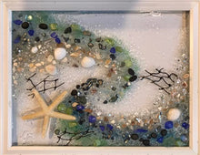 01/05/2023 Seascape Window Workshop with Blue Anchor 6:30pm