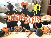 SOLD OUT 09/28/2022 Did someone say Hocus Party? 6:30pm ($55)