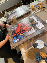 SOLD OUT 04/24/2023 Picture Pallets (Specialty Workshop) 6:30pm