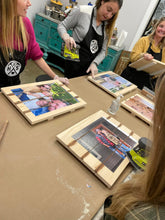 SOLD OUT 04/24/2023 Picture Pallets (Specialty Workshop) 6:30pm