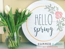 04/13/2019 (Sisterhood Ladies Day Out-Private Party Marci)