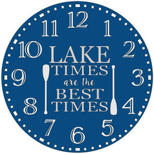 08/29/2019 Rustic Clock Workshop ($85)