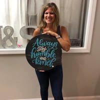 02/10/2021 Ladies Night Out (Private Party Doreen) 6:30pm
