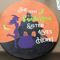 10/13/2019 Ladies Night out (Private Party hosted by Nicole) 5pm