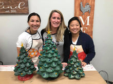 7/11/2021 Sunday Funday Christmas in July Nostalgic Ceramics -2pm