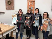 10/15/2020 Ladies Night Out for Eleanor's Birthday! (Private Event Kim) 6:30pm