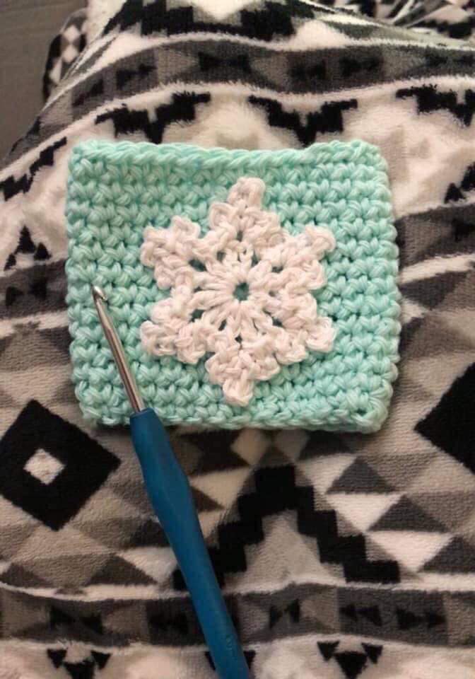 02/29/2020 ADULT CLASS Intro to Crochet Coffee Cozy 3pm-5:30pm ($40)