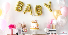 05/16/2021 Ladies Day Out -Baby Shower (Private Event Brittany) 2pm