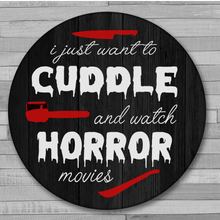 10/03/2022 6:30pm Do you like Scary Movies? ($50-$70)