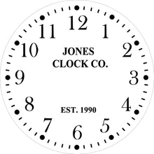 9/14/2021 - Tuesday (6:30pm) Clocks, Pillows & Trays Workshop! ($35-$68)