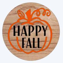 09/30/2019 Happy Fall Y'all Workshop (ROUND 2) Pick a Project 6:30pm