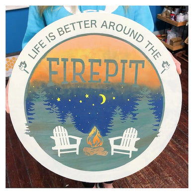6/27/2023 - Tuesday (6:30pm) Patriotic & Summer Favorites Workshop! ($40-$75)