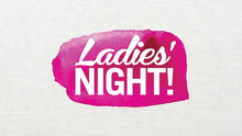01/16/2020 Ladies Night Out (Private Party Jackie) 6:30pm