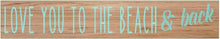 Single Planks - General Designs