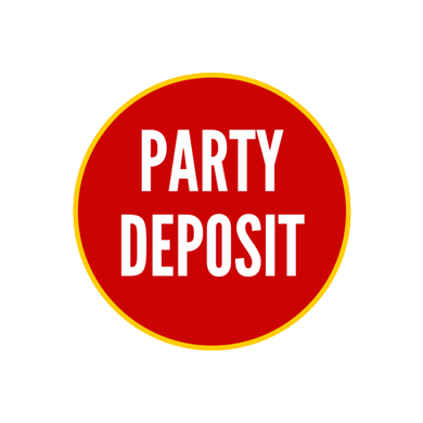 05/28/2019 Private Party Deposit (Laurie private party)