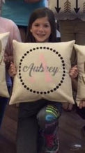 04/19/2019 Pillows and Pizza Kids Workshop (11am-1pm)