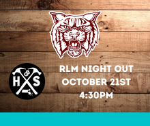 10/21/2021 RLM Night Out (Private Event Hosted by Jennifer) 4:30pm