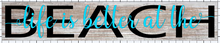 Single Planks - General Designs