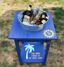 6/24/2022 - Friday (7pm) - Summer Backyard Party Projects! ($60-$98)