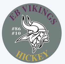 03/11/2022 East Bridgewater Vikings Football and Cheer Fundraiser (Private Event) 6:30pm