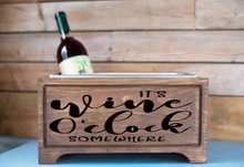 06/06/2022 Hello Summer Wine Chiller Workshop at Uva Wine Bar, Plymouth MA (7:00pm)