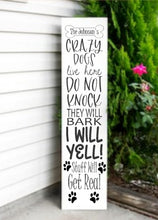 03/10/2020 - Make My Porch Pretty - Porch Planks - 6pm
