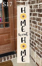 03/27/2022 Sunday Funday Make My Porch Pretty, Spring Porch Planks 2pm SOLD OUT