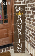 03/27/2022 Sunday Funday Make My Porch Pretty, Spring Porch Planks 2pm SOLD OUT