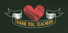 05/07/2019 $25 Teacher Appreciation Night