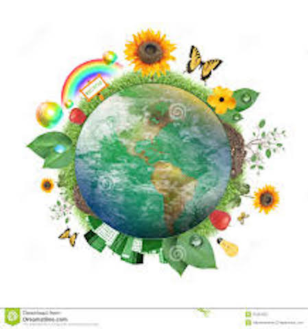 07/29/2019 Kids Summer Class (Earth/Nature Themed, Ages 5-9) 9am