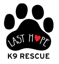 08/25/2019 Last Hope K9 Fundraiser (Stephanie Private Event)