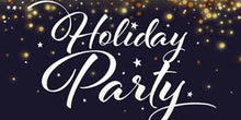 12/06/2019 Team Building Holiday Event for ConvenientMD Urgent Care (Private Event) 2pm