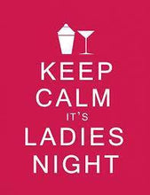 01/14/2020 Ladies Night Out (Easton Moms Club) 6:30pm