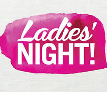 06/23/2019 Ladies Night Out -Private Event (BJ Vallante) 4pm