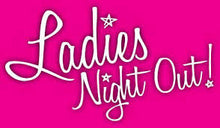 12/08/2018 (Ladies Night Out Private Party-Kristin)