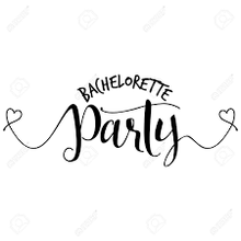 09/21/2019 Hannah's Bachelorette Party (Private Event) 3pm