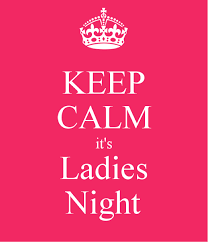 11/04/2021 Ladies Night Out (Private Event Lauren) 6:30pm