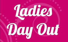 06/09/2019 Ladies Day Out (Private Party Lisa-Marie)